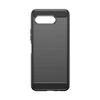 For Cover T-Mobile REVVL 8 Case T-Mobile REVVL 8 Pro Anti-knock Soft Silicone Carbon Fiber Back Case For T-Mobile REVVL 8 Case