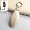 Для FAW BESTUNE B70 E01 NAT M9 T99 T77 T33 T55 B70S Автомобильный чехол-брелок для ключа Защитная оболочка Высококачественный брелок-защитник Аксессуары