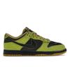 Dunk Low Хэллоуин Череп HV6103-300