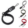 Handmade Woven Camera with Safer Connector Wrist Strap 50Kg Load-bearing Universal Fit Camera