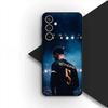 Cover for Motorola Moto Edge 70 60 Fusion NEO Pro G56 G96 G04 G05 20 G Stylus Phone Case Soccer No 5 B-Bellinghams Football No5