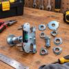Автомобильный зажим Точный инструмент Прецизионный для любителей DIY