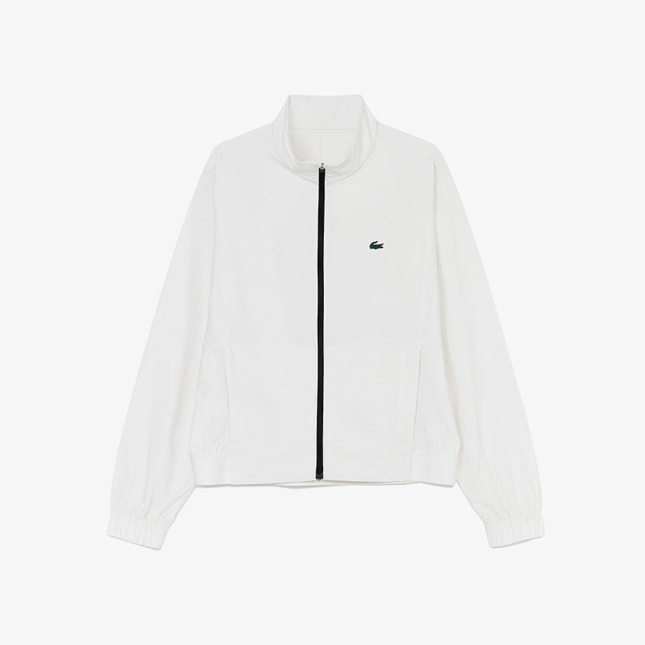 Lacoste Женский однослойный джемпер BF417E-55N70V
