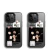 Художественные Цветы Чехол для Телефона для iPhone 17 Pro Max 12 Pro 15 11 14 Plus Air 16 13
