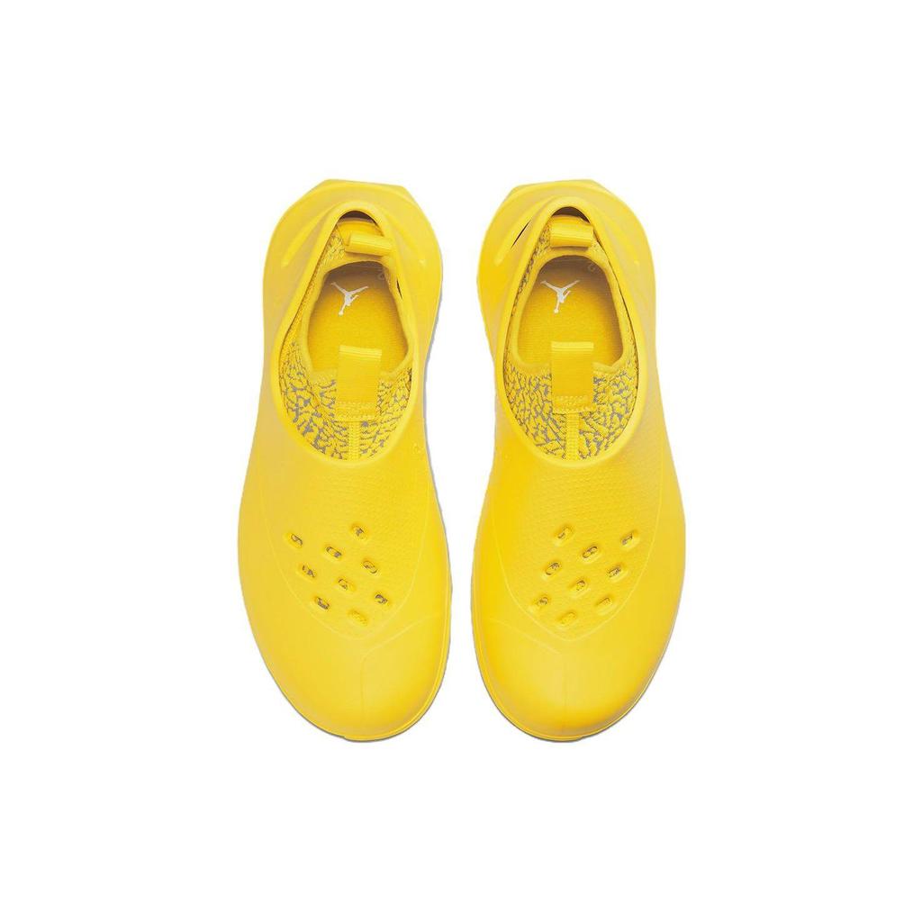 Air Jordan System.23 Слипоны Желтые DN4890-701