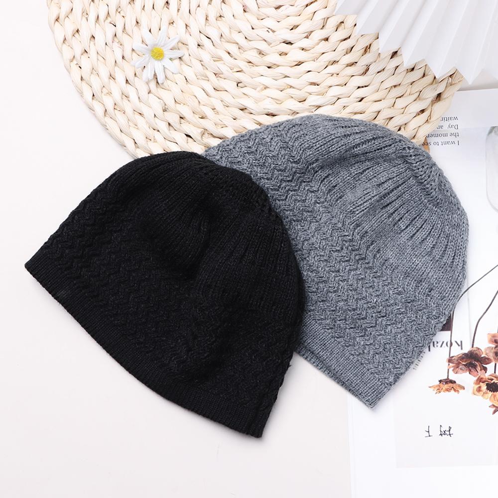 New Men Prayer Skull Cap Beanies Cap Mosque Hats Muslim Cap Islamic
