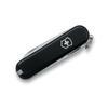 VICTORINOX Classic SD Dark Illusion Outdoor Camping Outdoor Multi Tool Multi Tool Emergency Prevention Multi Удобные компактные ножницы для самостоятельного изготовления