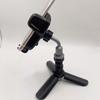 17mm Ball Head to Cold Shoe Adapter 1/4Inch Tripod Mount for Camera Phone Accessories Aluminum Alloy Construction