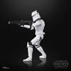 Hasbro Star Wars STAR WARS Black Series Phase I Clone Trooper, Star Wars: Attack of the Clones Collection Item 15 Cm Action Figure G0022 Genuine Produ