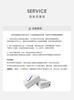 Senda Men's Summer Cloth Shoes - Casual Walking with Thick Sole