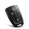 KEYYOU Remote Key Shell Case 4 Button For SAAB Scania Truck DC13 143 148 141 4X2 6X2R GRS905 R-series S-series G-series P-series