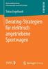 The Derating-Strategien Fur Elektrisch Angetriebene Sportwagen Book