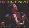CD OLLIE NIGHTINGALE - Make It Sweet ECD1011 Ecko Records 1997 US Soul/Funk Used