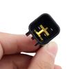 For Surron Light Bee S X Motorcycle Voltage Converter 40V~70V 12v 5A Electric Motocross About Sur-ron Dirt Pit Bike Accessories