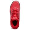 New PUMA Court Anti Slip Wear Resistant Mid Top Basketball Shoes Unisex Red 310829-02
