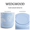 Wedgwood Wanderlust Stainless Steel Thermal Travel Mug