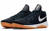 Men's Sneakers Nike Zoom Evidence Dark Obsidian Dark Obsidian/White