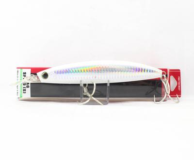 Yo Zuri Тонущая приманка Mag Speed 140 мм 45 грамм R1479-HDW (7901)
