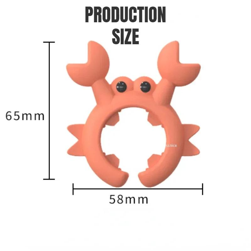 1 шт. силиконовая подставка для лопаток кухонная плита водонепроницаемая ложка кухонная стойка мобильная стойка для хранения