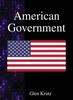 Книга American Government