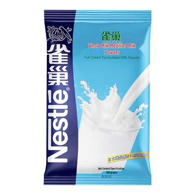 Nestle Обогащенное сухое молоко