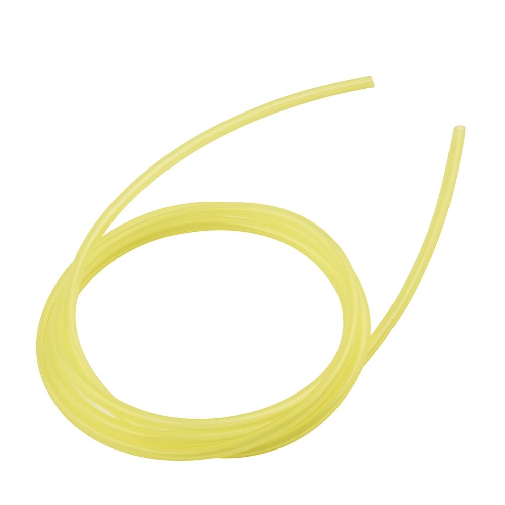 Топливная трубка Топливная магистраль Бензиновая пластиковая трубка желтая