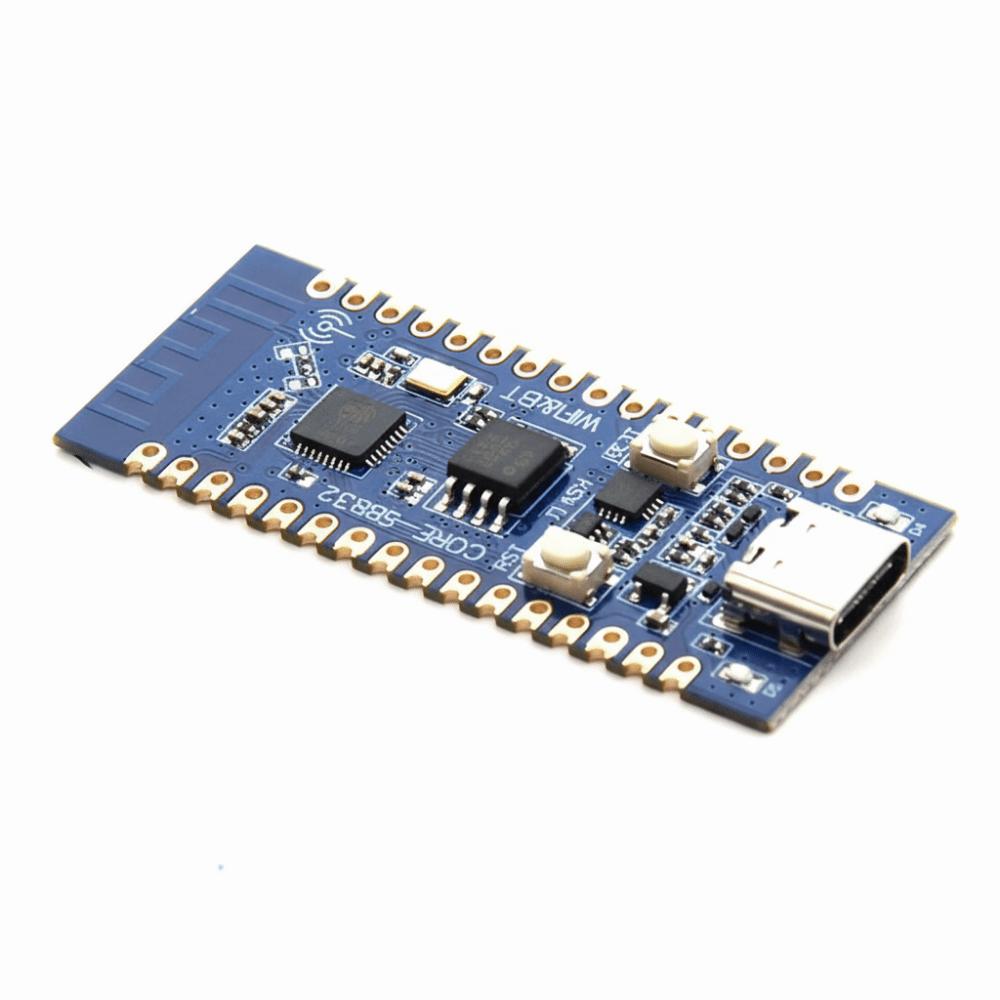 Onboard 2.4G Antenna ESP32 C3 Core Board 32Pin Interface LCD CORE Board Arduino Development