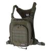 LITTLE PRESENTS Chest Pack Olive B-29