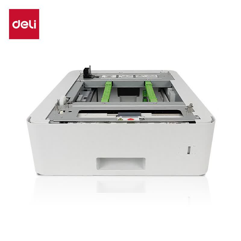 Deli LT31XL Second Paper Tray CN plug (adapter included)