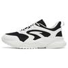 Tide Worship TD Shock Absorption Non-Slip Wear-Resistant Low-Top Sports Casual Shoes Women Sneakers White Black 122318841-2