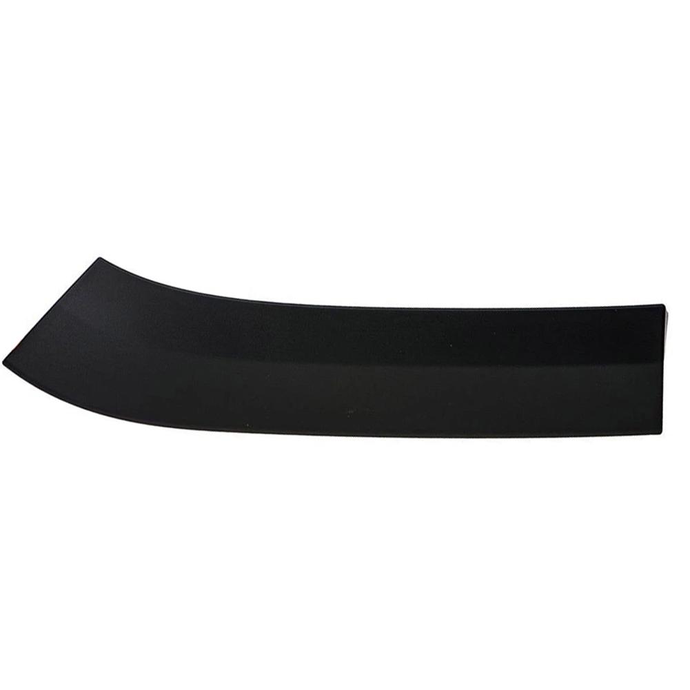 Rear Left Driver Wheel Arch Mudguard OEM Part Number 1UW95RXFAD For Jeep For Cherokee 14-19 Car Accessories