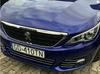 PEUGEOT 308 - CHROME GRILL STRIPS Tuning