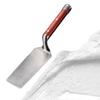 Строительный инструмент Мастерок каменщика с ручкой Эргономичный Штукатурный Строительный Ручной