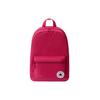 New Polyester Backpack Cherry Pink CV2443020PS-005