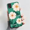 For LG K42 6.6" Case Beautiful Butterfly Flowers TPU Soft Silicone Cover Coque For LG K42 K 42 LMK420 Bumper Phone Case Funda
