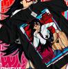 Midnight Boku No Hero Anime TShirt Unisex