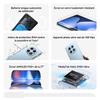 Smartphone - XIAOMI - REDMI Note 15 - 8 Go RAM - 256 Go - Batterie 6000mAh