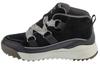 Skechers Yana - Collins Landing, Womens Black Sneakers