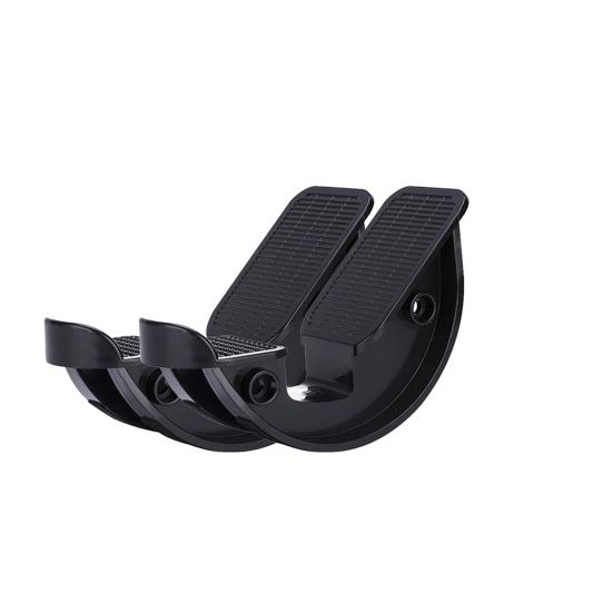 2 шт., растяжитель для ног, подошвенный фасциит, ахиллит, тендинит, лодыжка, голень, облегчение боли, балансировка, растяжка мышц, наклонная доска