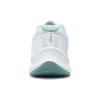 Skechers Go Run Consistent 2.0 Повседневная Легкая Амортизирующая Дышащая Низкая Посадка Lifestyle Обувь Женская кроссовка Белый Зеленый 128607-WMNT
