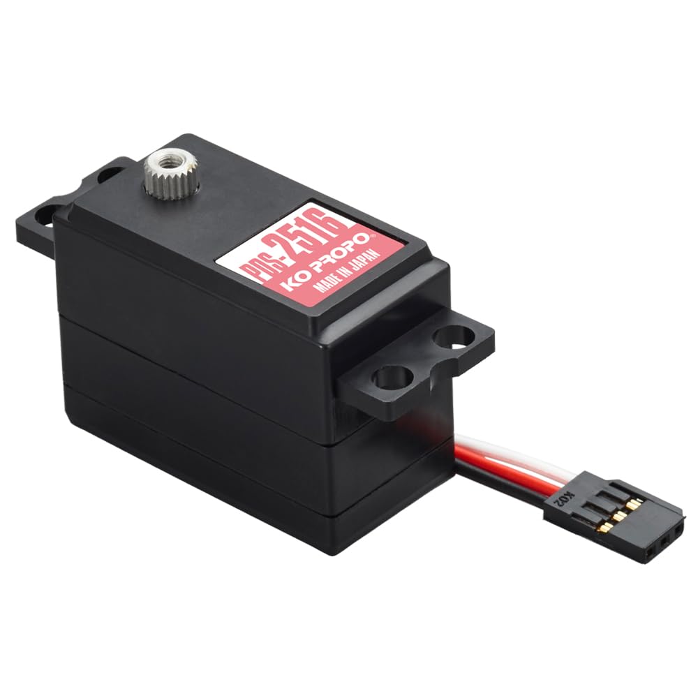 Kondo Scientific PDS-2516-Power M.G Серво 30069