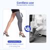 Smart Leg Massager Airbag Kneading Vibration Calf Massager Knee 360° All-round Wrapping