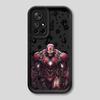 Чехол Marvel Дэдпул Капитан Америка для Xiaomi Redmi Note 13 14 Pro Plus 12s 11s 10 11 12 Pro Мягкая крышка