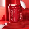 Подарочный набор: Термокружка Germ Coca-Cola с совместным брендингом