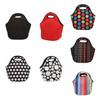 Reusable Lunchbox Portable Travel Lunch Bag Handbag Insulated Dinner Bags  Camping