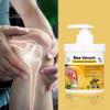 1/2Pcs 100G Bee Venom Joint Care Balm Natural Lumbar Spine Foot Knee Shoulder Neck Pain Relief Massage Care Arthritis Healing Soothing Cream