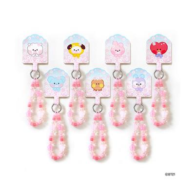 BT21 Держатель для телефона Minini Cherry Blossom ver.