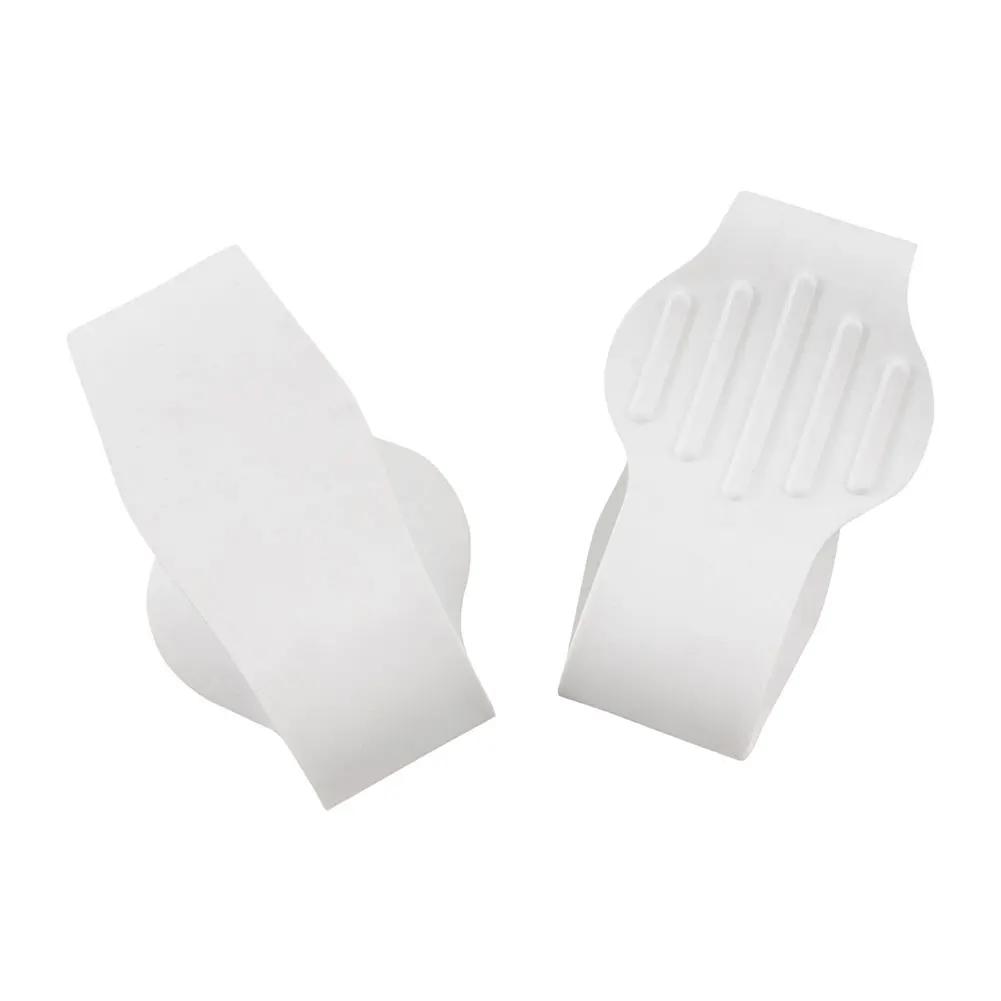 1 пара накладок на шнурки, силиконовые резинки для футбольных бутс, резинка для футбольной обуви, спортивный аксессуар для футбольной, бейсбольной обуви