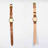 SEIKO ALBA SUCCESS женские часы на батарейке с ремешком, заменены, W-27