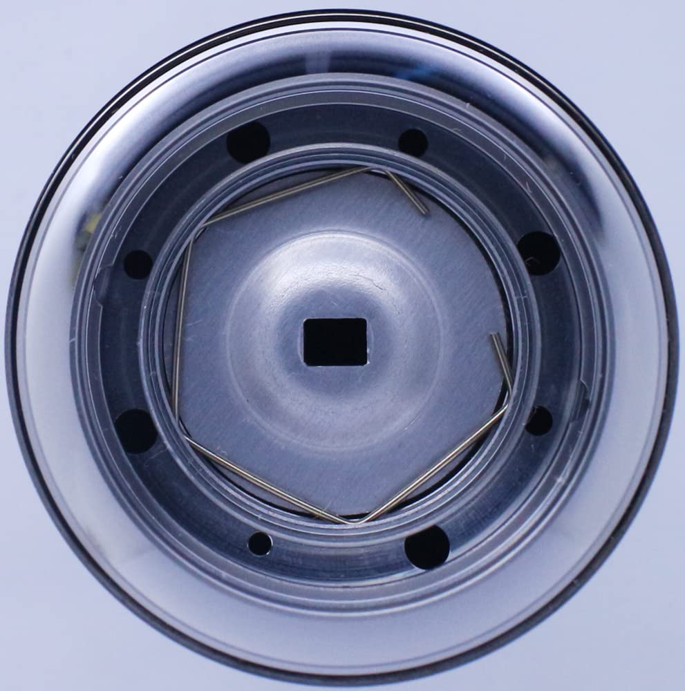 Daiwa Оригинальные детали 22 Exist LT2000S-P Spool (2-12) Номер детали 9 Код детали 128E90